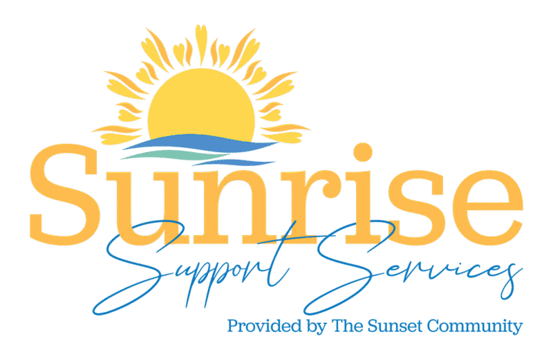 Sunrise Support Services – The Sunset Community