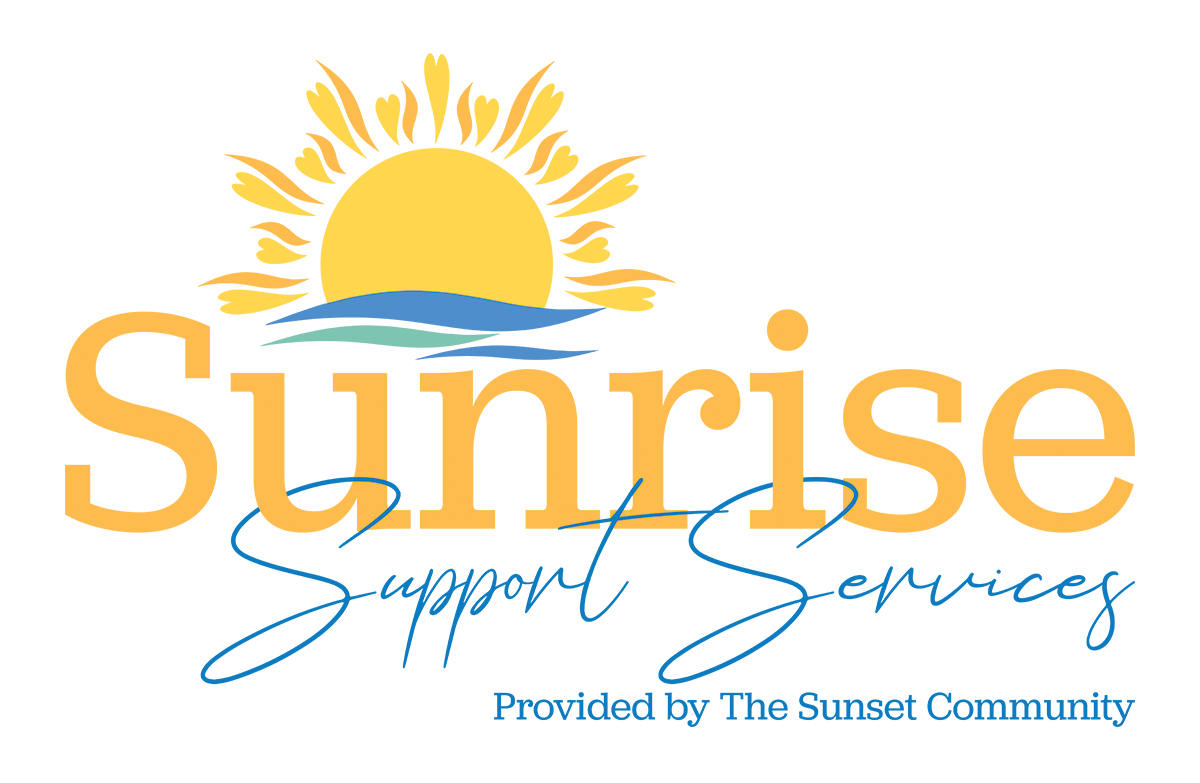 SunriseSupportServices Sunrise Support Services logo