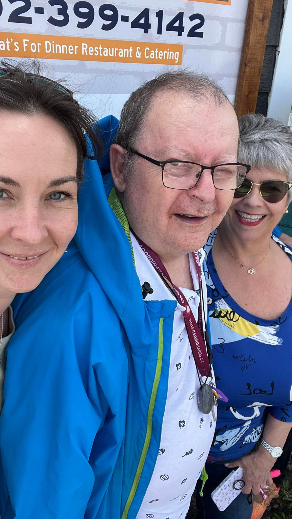 Independent Living support